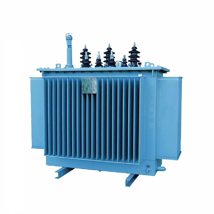 Power transformer